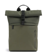 Strellson Alperton Rolltop rygsæk olive night