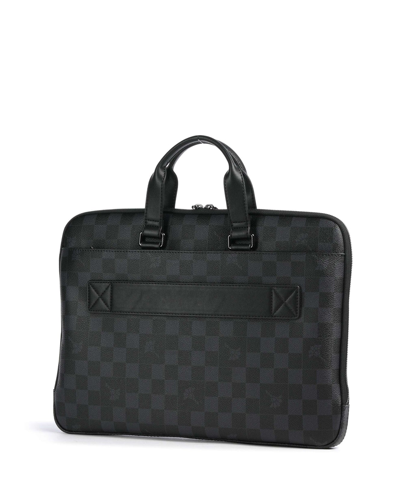 JOOP! Cortina Piazza Janus Briefcase black