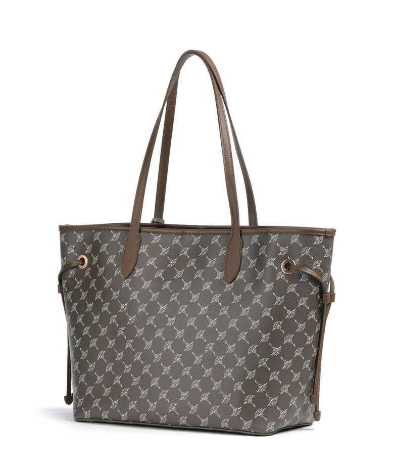 JOOP! Cortina 1.0 1.0 Lara Tote bag burnt olive