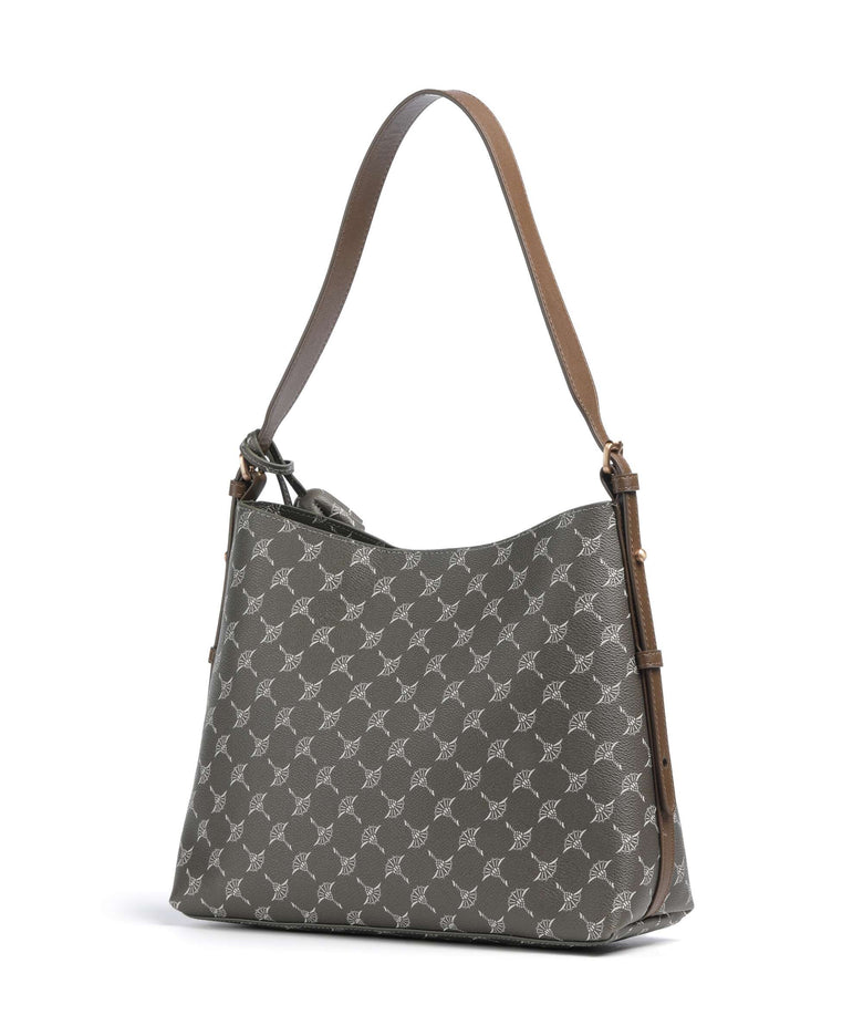 JOOP! Cortina 1.0 1.0 Maddy Hobo bag burnt olive