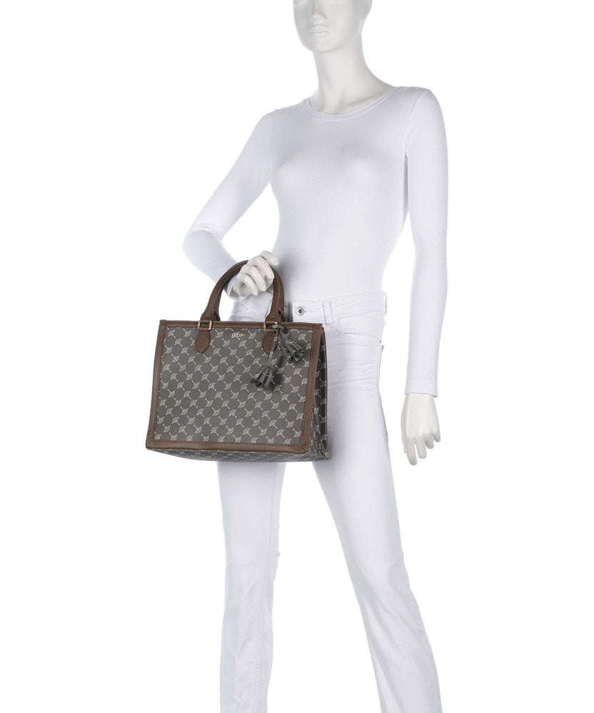 JOOP! Cortina 1.0 Aurelia Handbag burnt olive