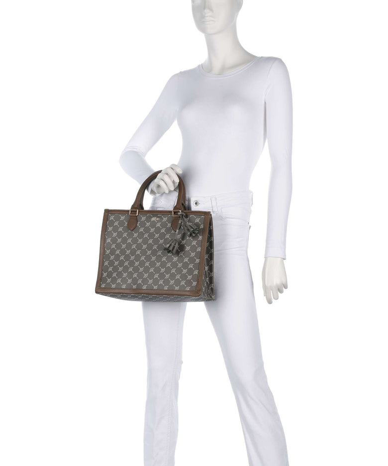 JOOP! Cortina 1.0 Aurelia Handbag burnt olive