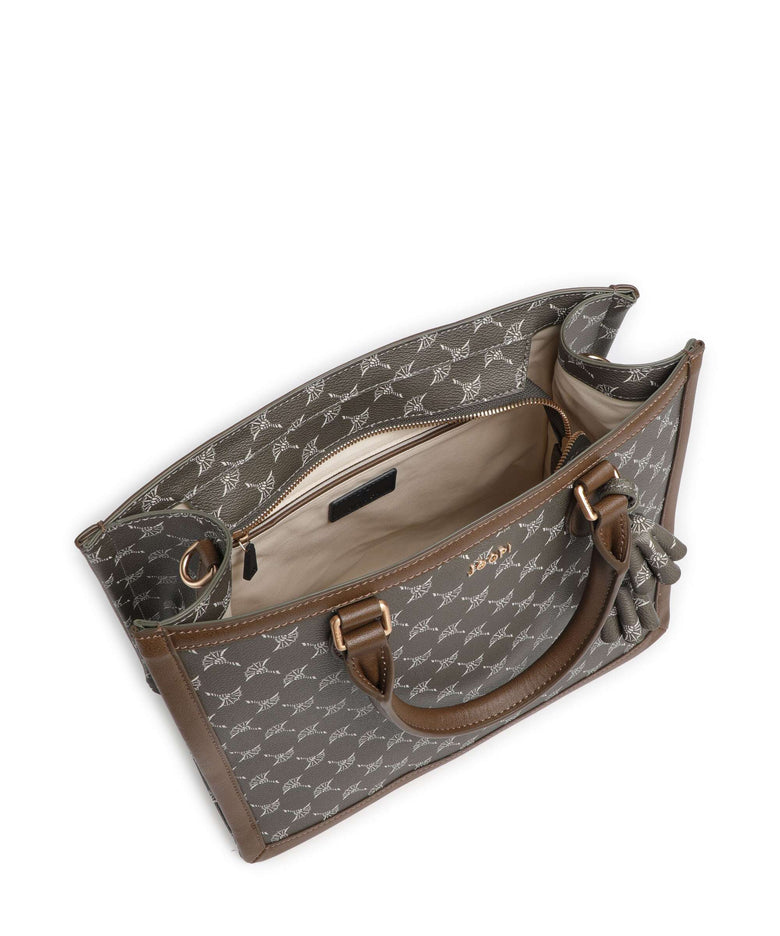 JOOP! Cortina 1.0 Aurelia Handbag burnt olive