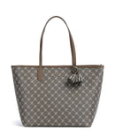 JOOP! Cortina 1.0 Lara Shopper taske burnt olive