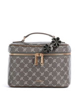 JOOP! Cortina 1.0 Flora Toilettaske burnt olive