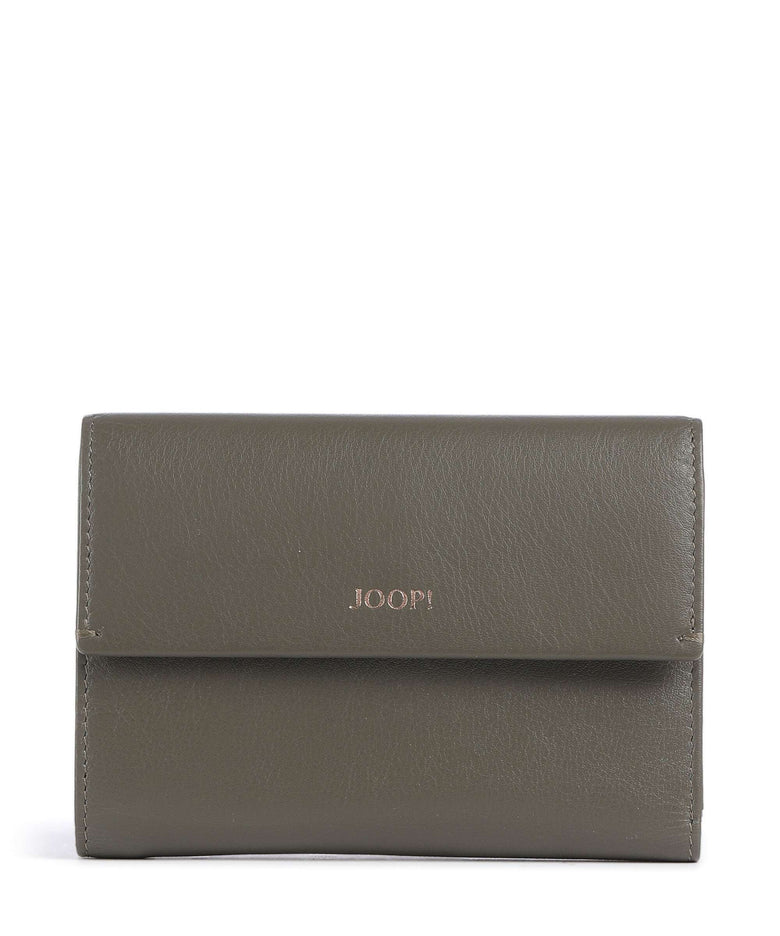 JOOP! Sofisticato 1.0 Cosma Wallet burnt olive