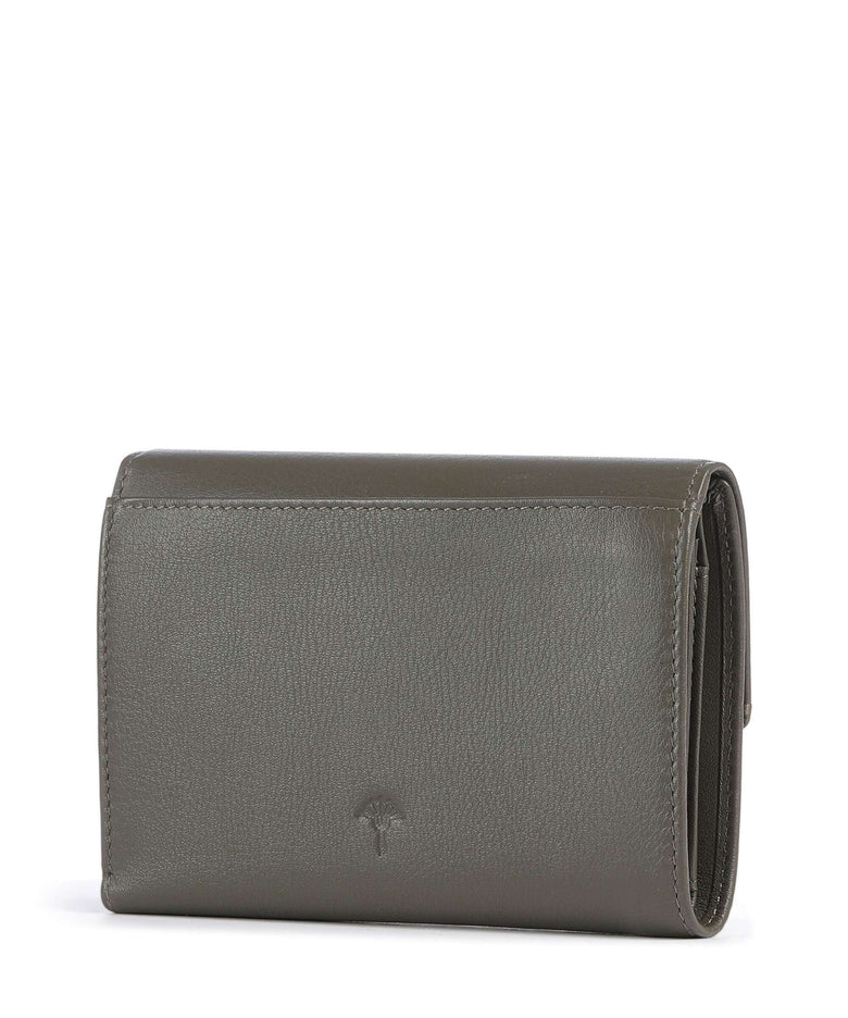 JOOP! Sofisticato 1.0 Cosma Wallet burnt olive