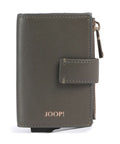 JOOP! Sofisticato 1.0 C-Four Credit card holder burnt olive