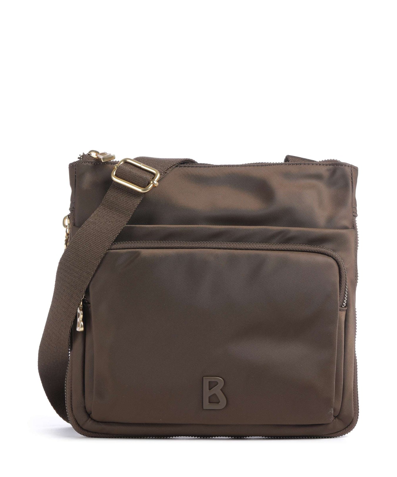 Bogner Verbier Play 1.0 Serena Crossbody bag toffee