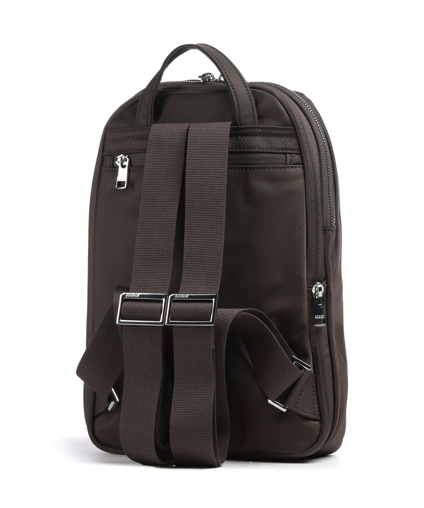 Bogner Maggia 1.0 Maxi Backpack seal brown