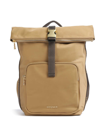 Bogner Klosters Neve Eike Rolltop rygsæk tannin