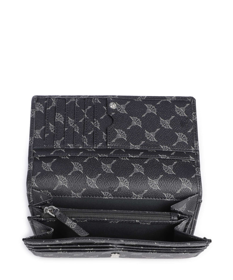 JOOP! Flora 1.0 Billie Wallet dark blue