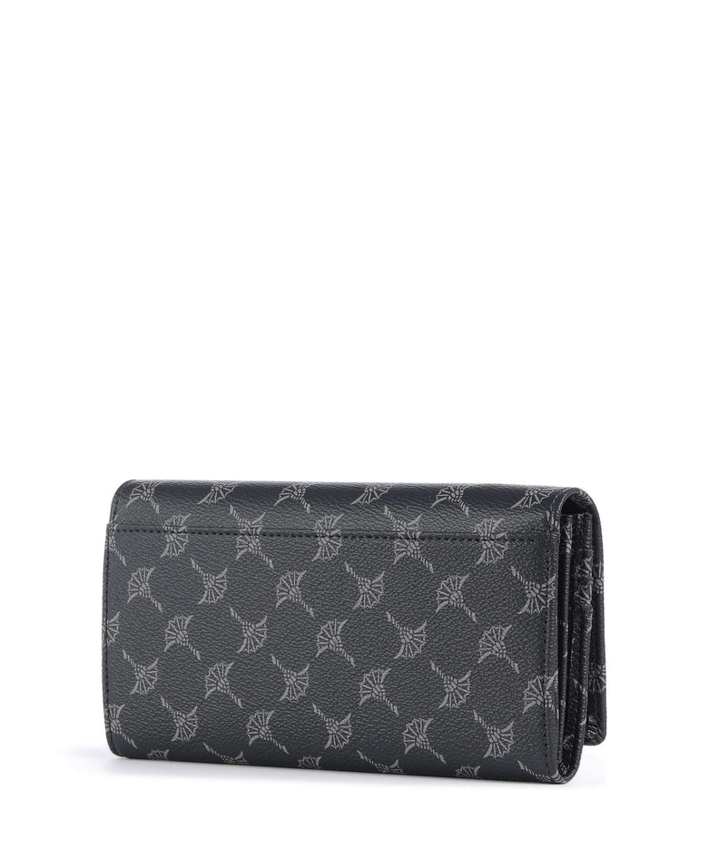 JOOP! Flora 1.0 Billie Wallet dark blue