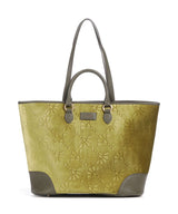 JOOP! Ricamo Dolce Meryl Håndtaske apple green