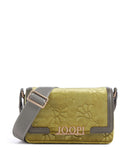 JOOP! Ricamo Dolce Sousa Crossover taske apple green