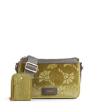 JOOP! Ricamo Dolce Jasmina Crossover taske apple green
