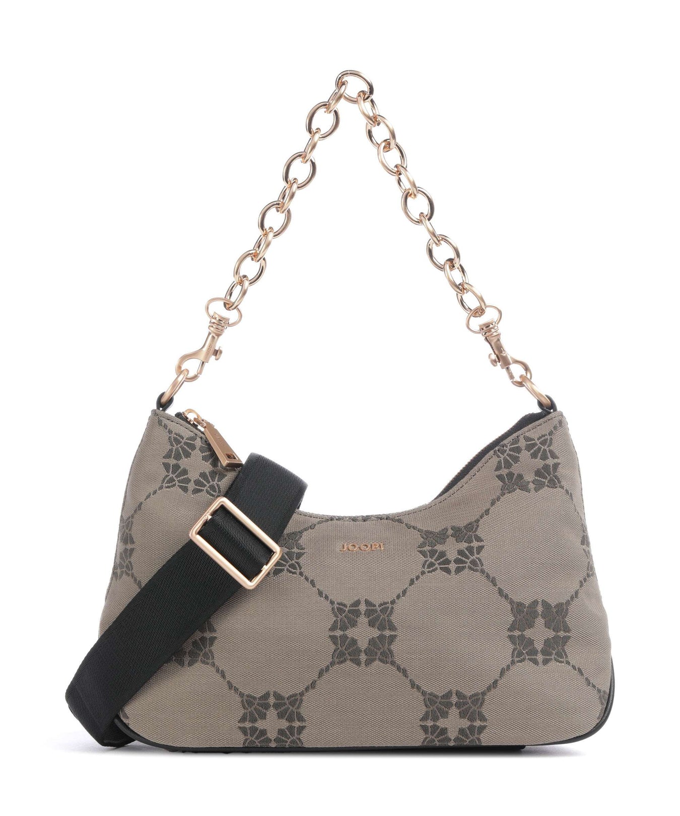 JOOP! Mosaico Aimee Crossbody bag morel