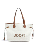 JOOP! Lanoso Lara Shopper taske offwhite