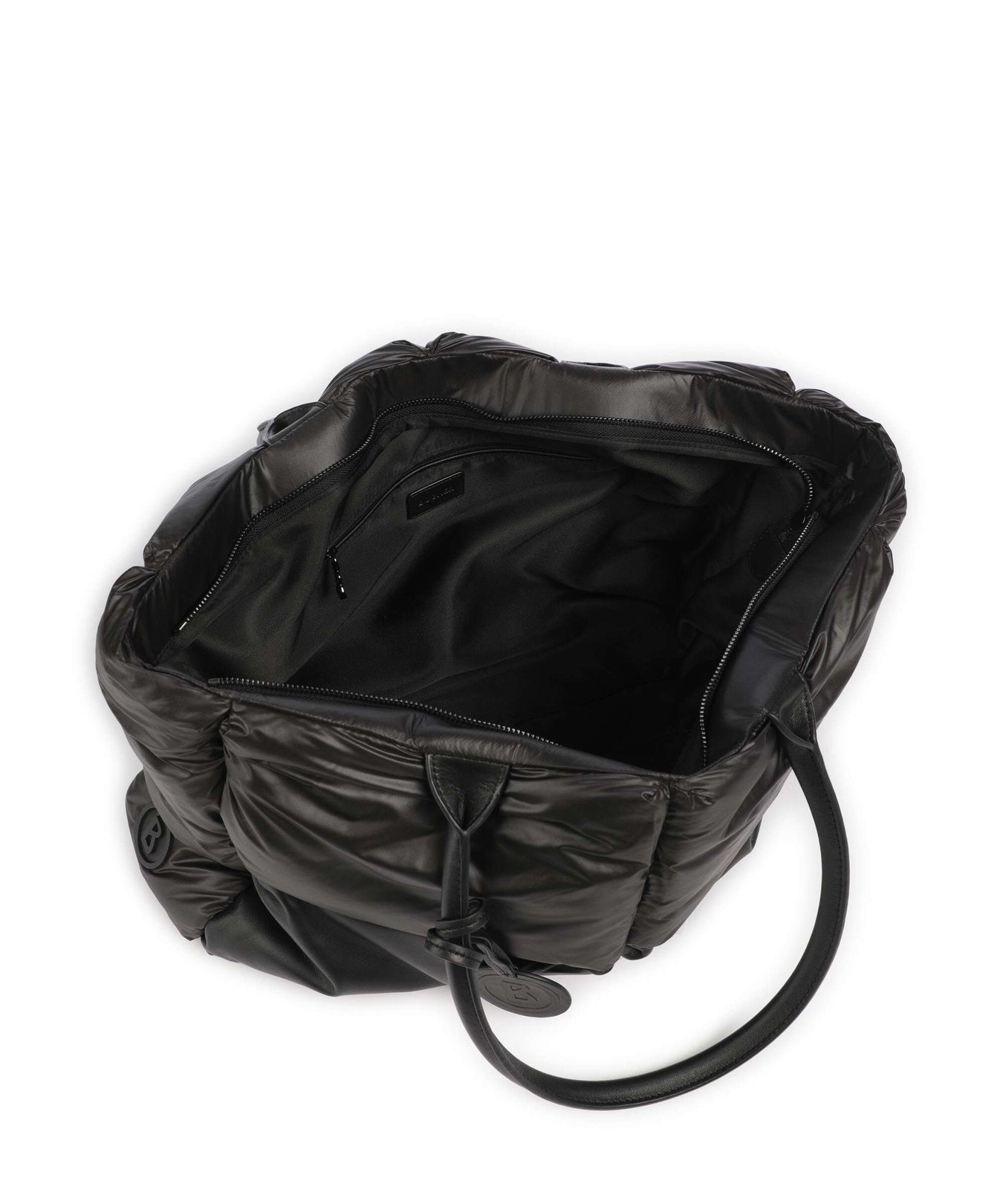 Bogner Gletsch Amelie Tote bag black