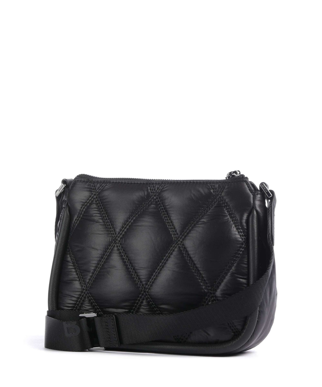 Bogner Tirano Selenay Crossbody bag black