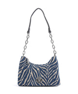 JOOP! Jeans Selvatico Lucille Skuldertaske blue