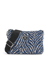 JOOP! Jeans Selvatico Jasmina Crossover taske blue