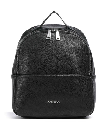 JOOP! Jeans Principale Fina Rygsæk black