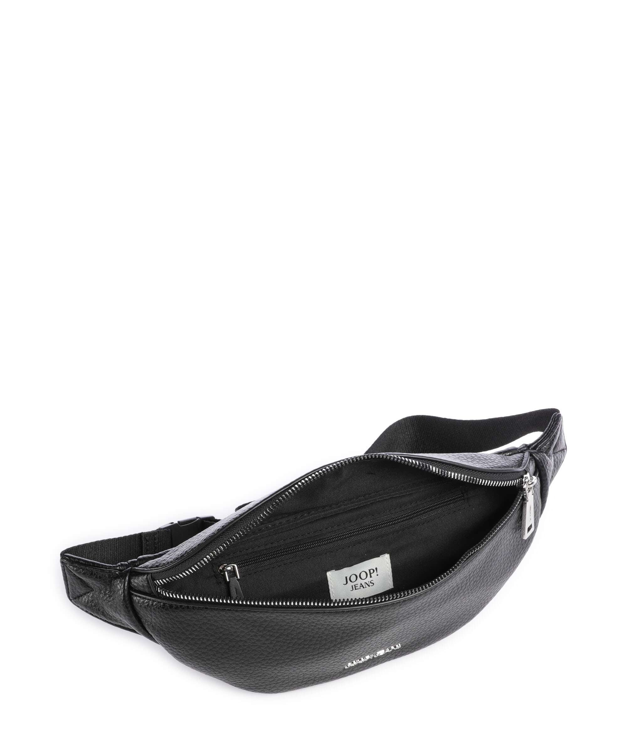 JOOP! Jeans Principale Bibi Belt bag black