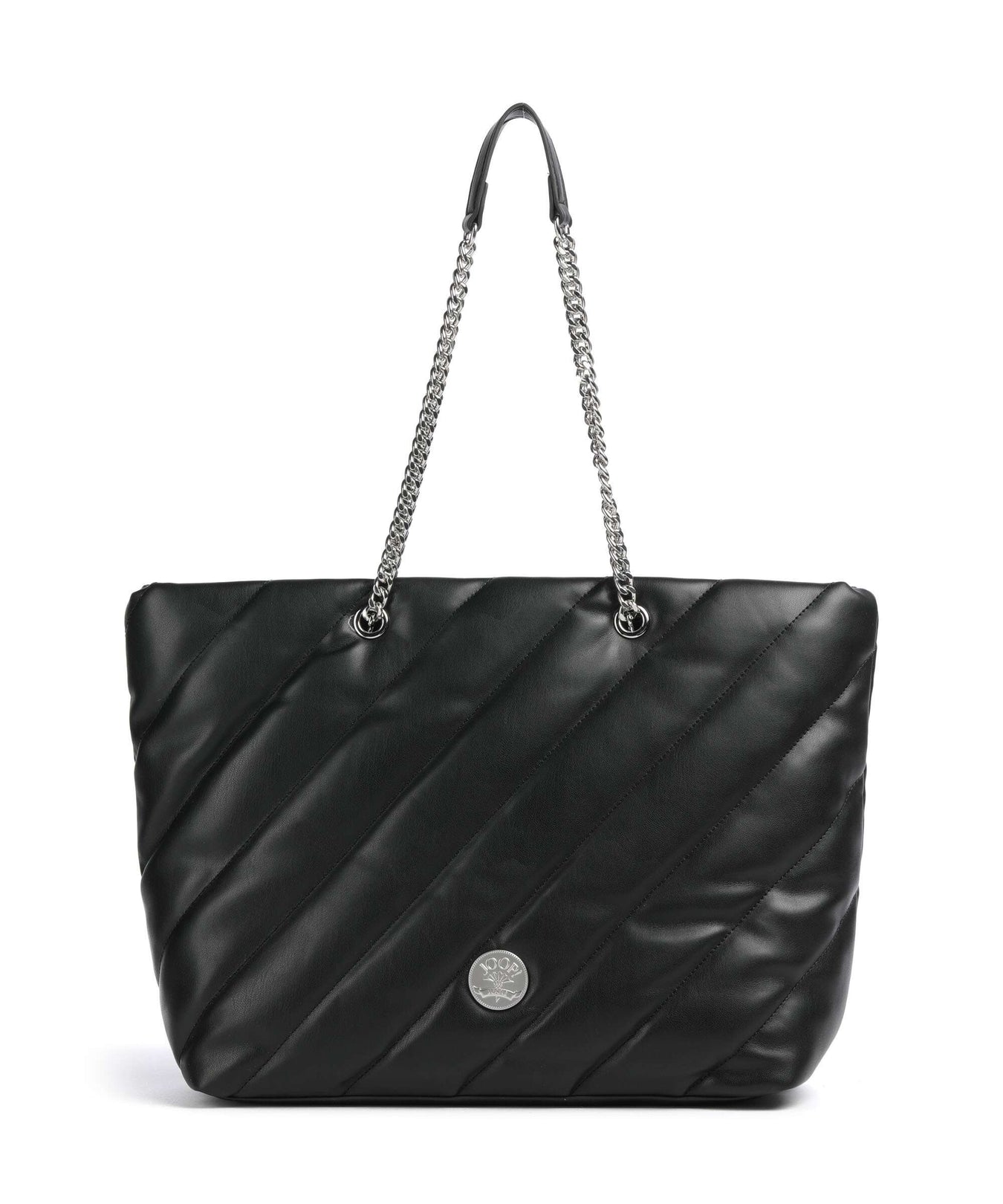 JOOP! Jeans Frizzare Helena Tote bag black