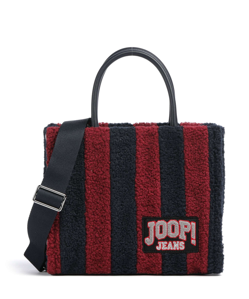 JOOP! Jeans Squadra Aurelia Handbag dark blue
