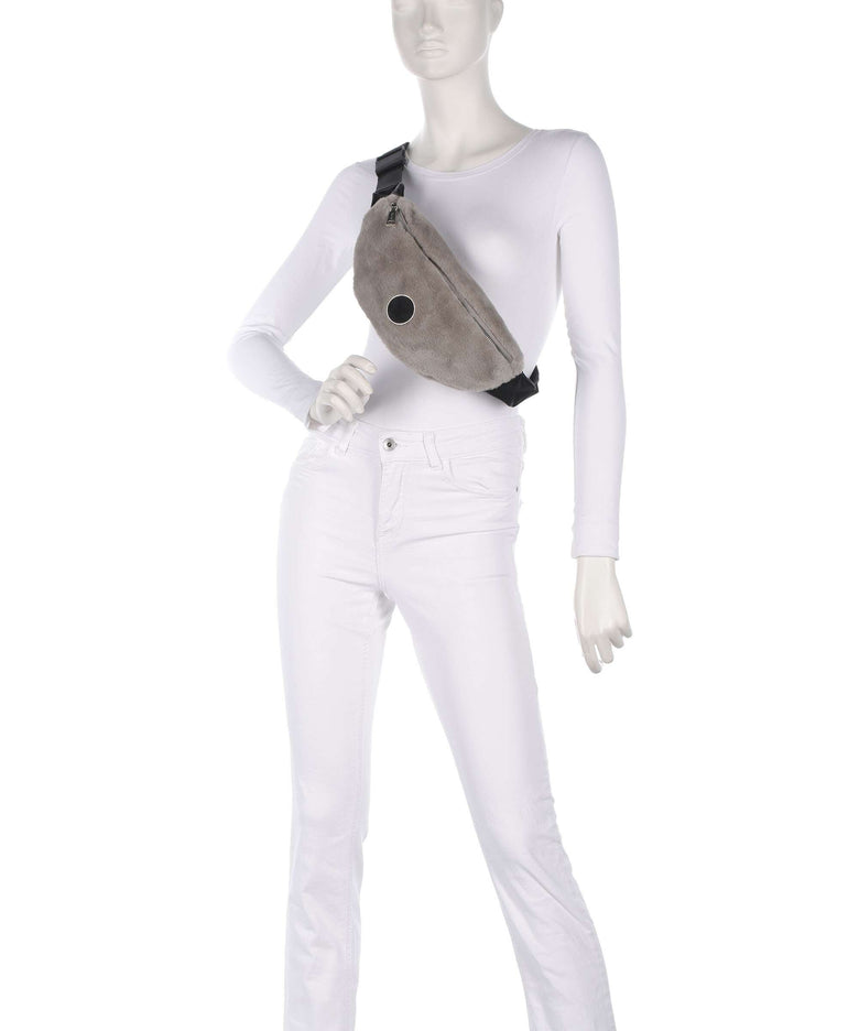 JOOP! Jeans Coniglio Bibi Belt bag grey