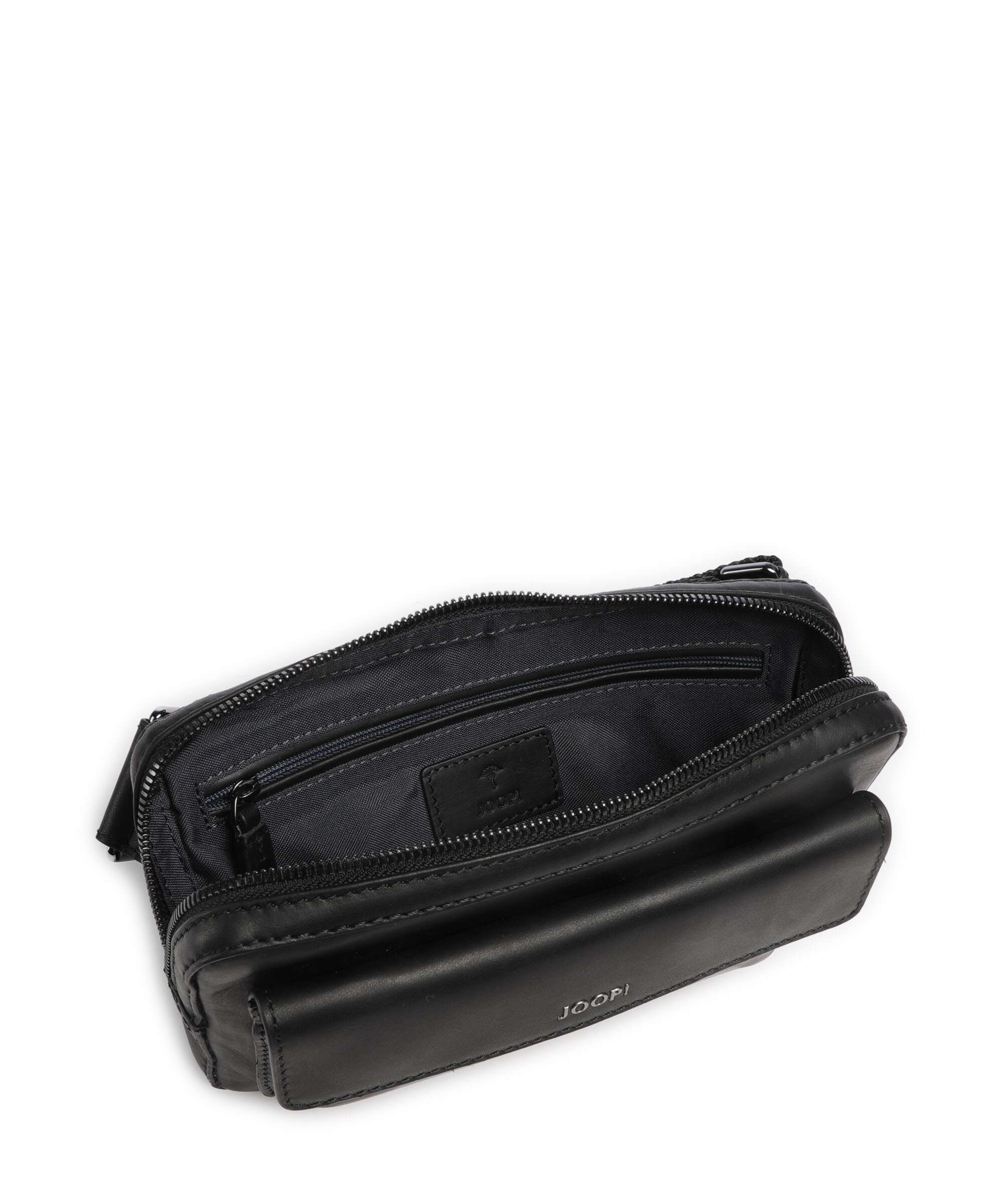 JOOP! Cerratano Emir Belt bag black