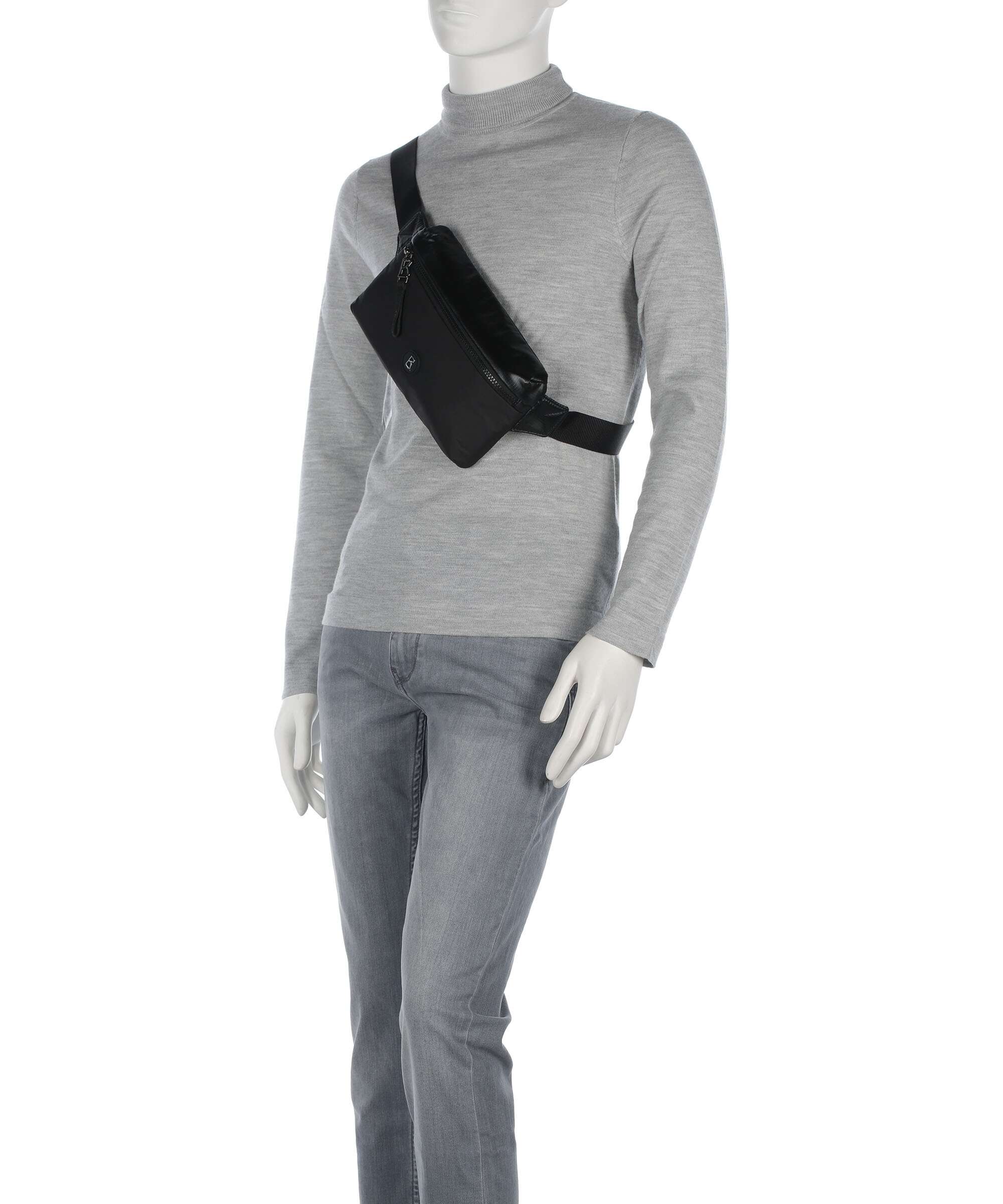 Bogner Monarch X 007 Fabian Belt bag black