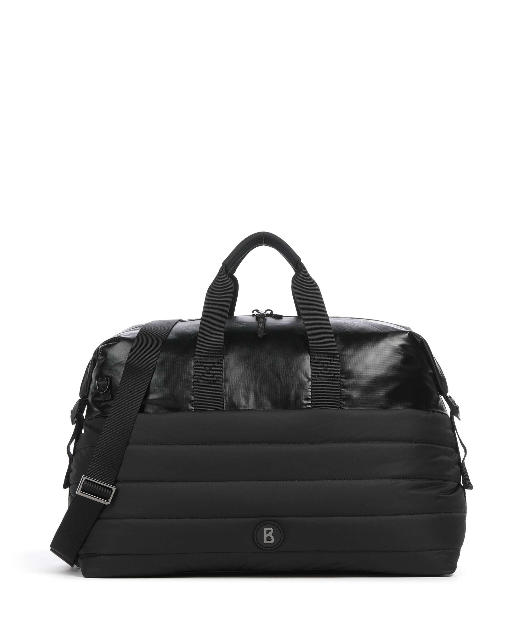 Bogner Monarch X 007 Ewald Weekend bag black
