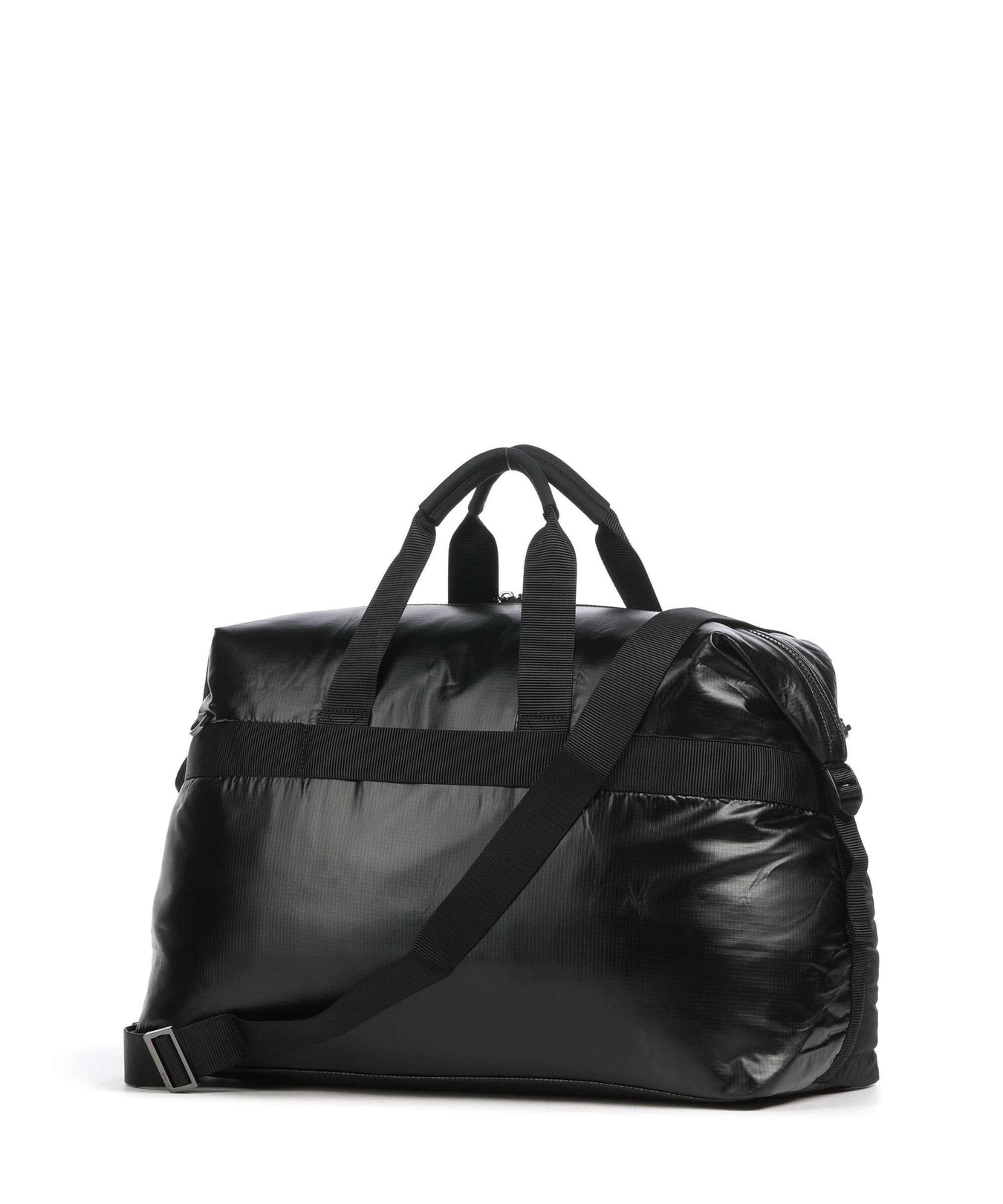 Bogner Monarch X 007 Ewald Weekend bag black
