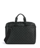 JOOP! Flora 1.0 Dokumentmappe phantom