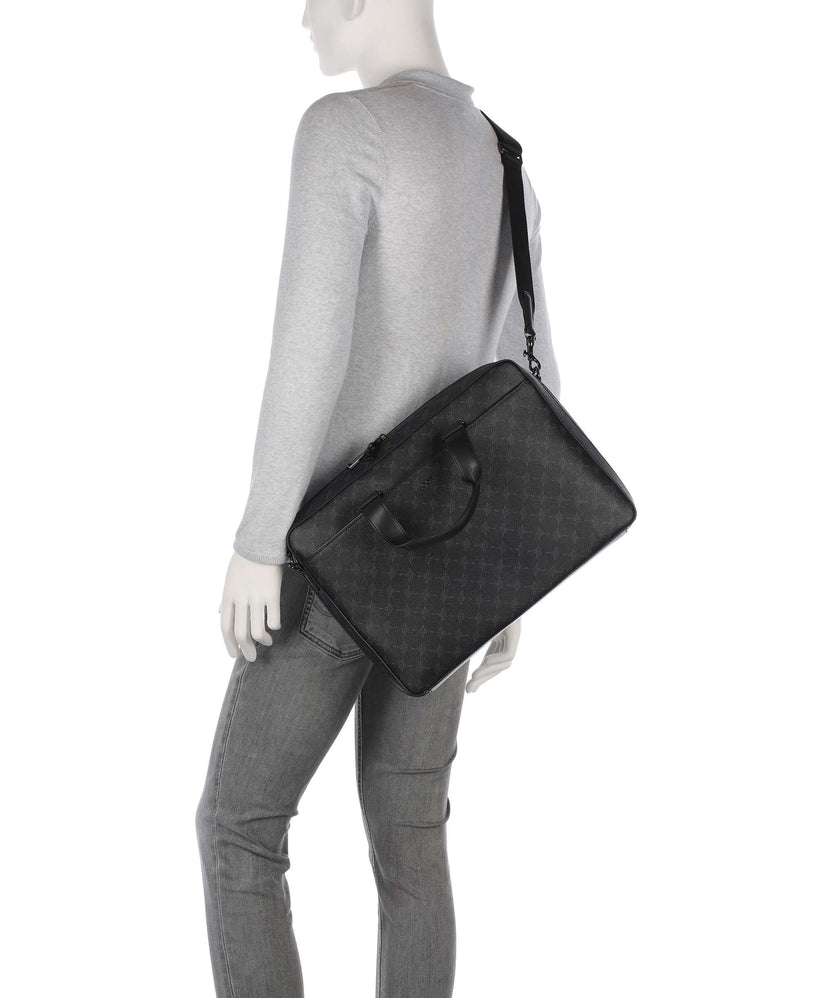 JOOP! Flora 1.0 Briefcase phantom