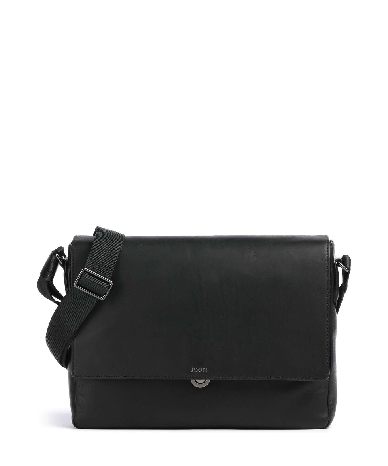 JOOP! Cerratano Janis Messenger bag black