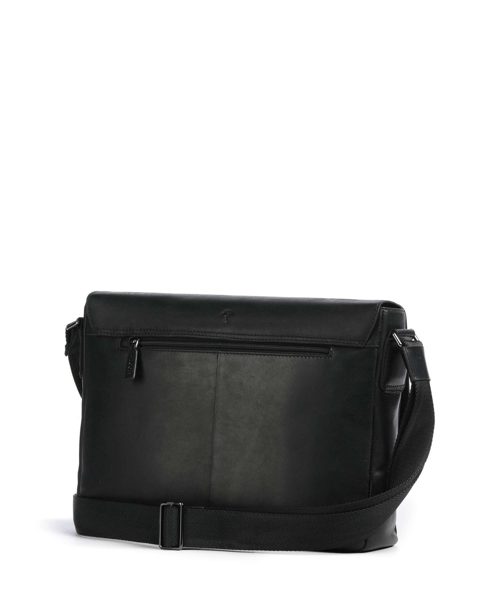 JOOP! Cerratano Janis Messenger bag black