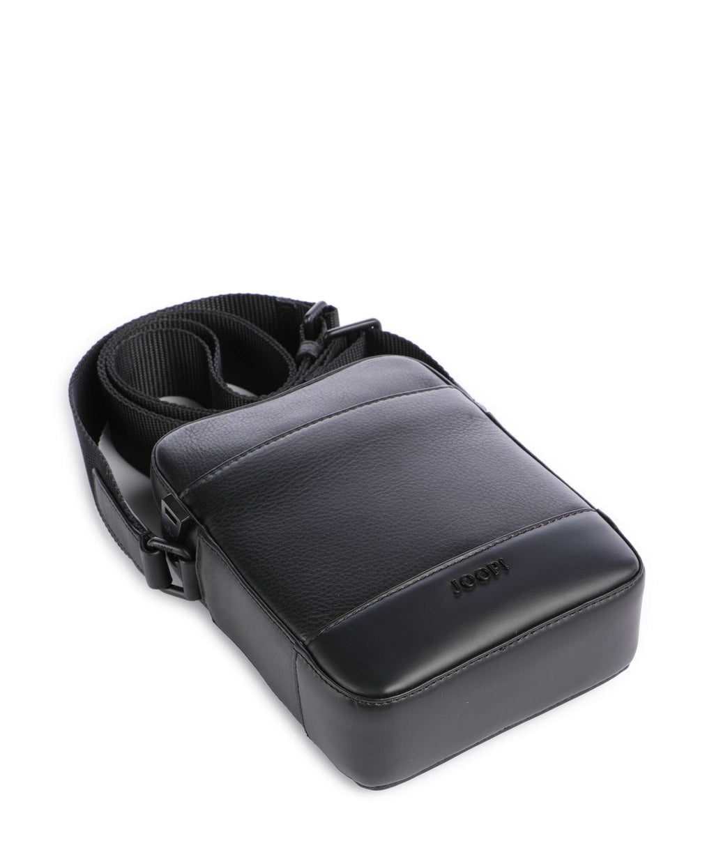 JOOP! Manciano Rafael Crossbody bag black