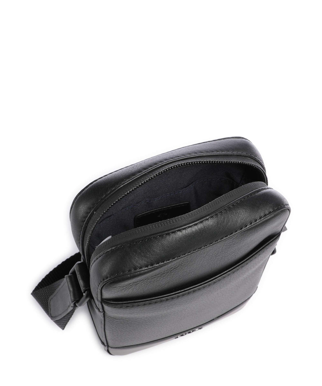 JOOP! Manciano Rafael Crossbody bag black