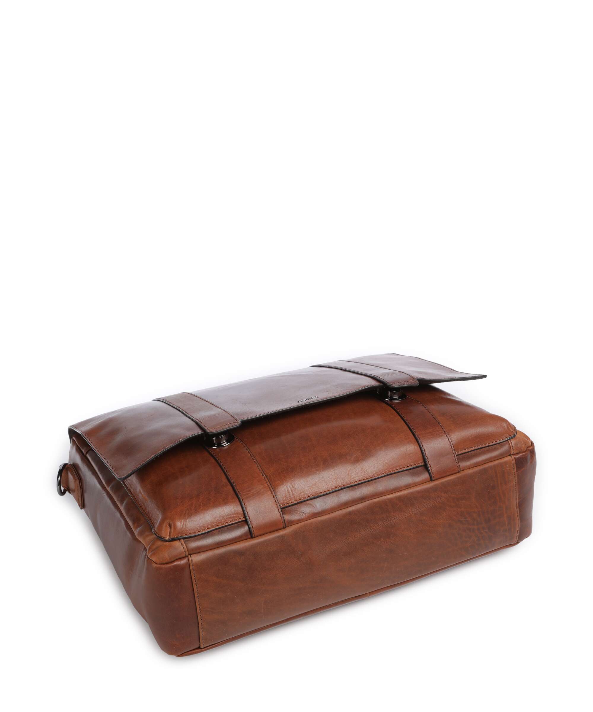 JOOP! Cerratano Kreon Briefcase cognac