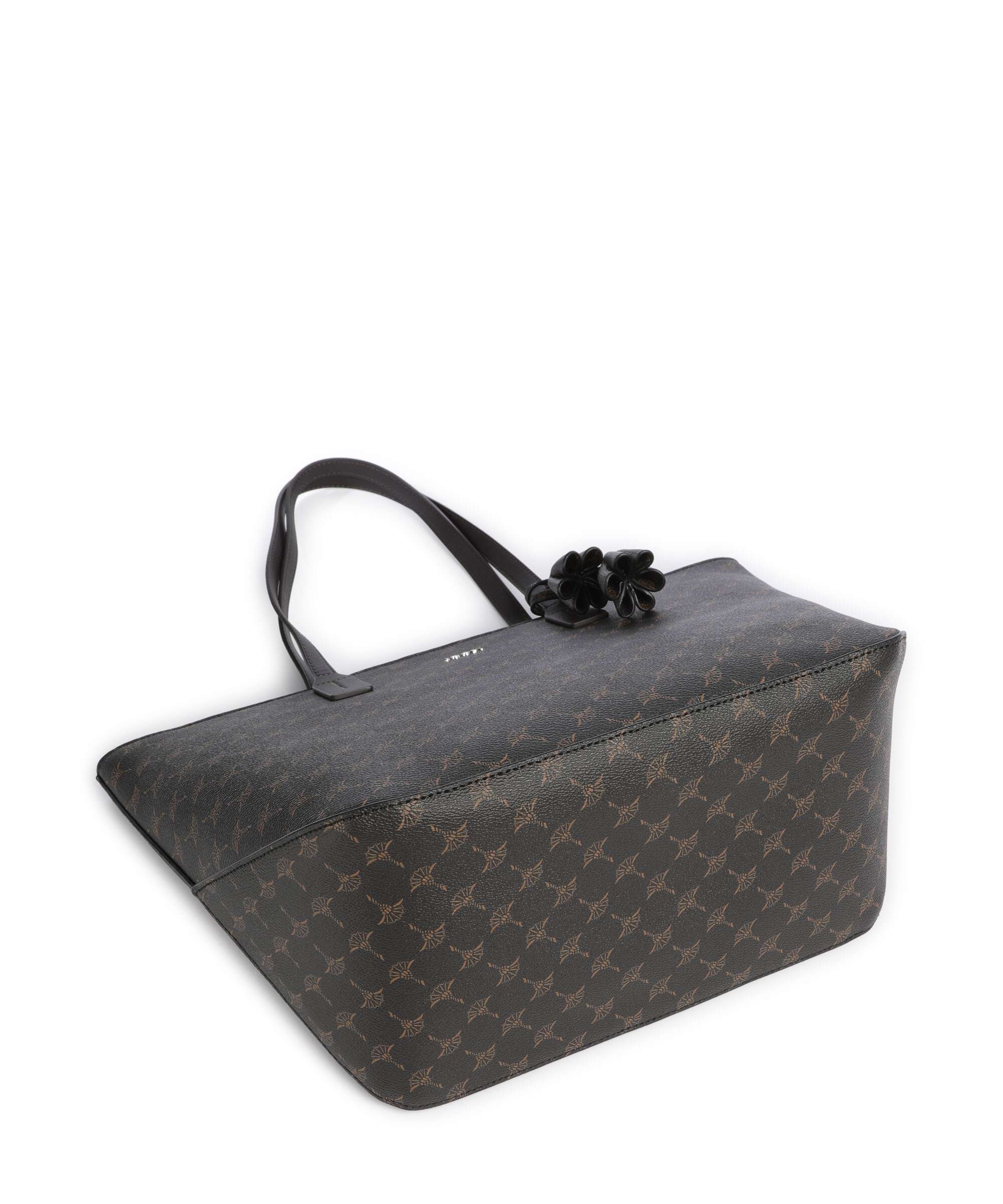 JOOP! Flora 1.0 Corelie Tote bag dark brown