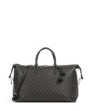 JOOP! Flora 1.0 Mieke Weekendtaske dark brown