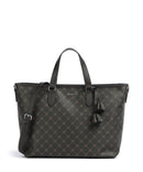 JOOP! Flora 1.0 Ketty Håndtaske dark brown