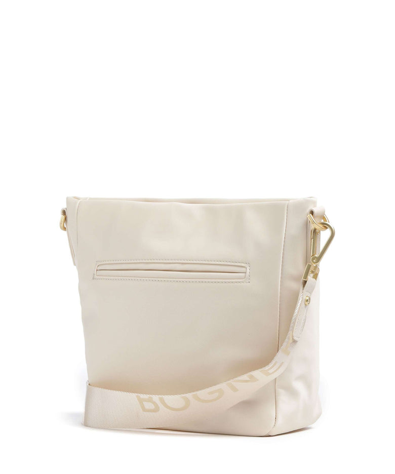 Bogner Klosters Neve Juna Crossbody bag birch