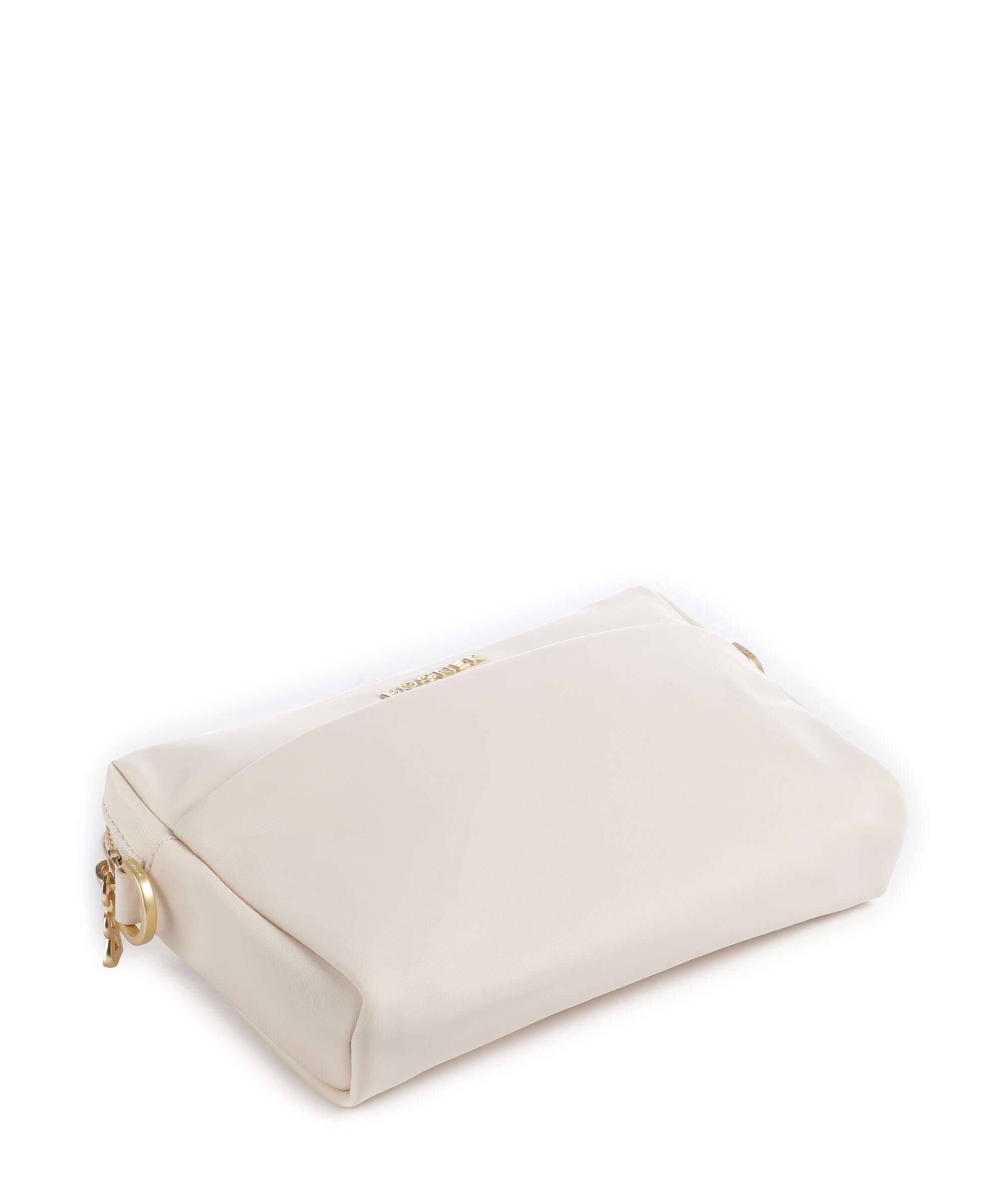 Bogner Klosters Neve Sita Crossbody bag birch