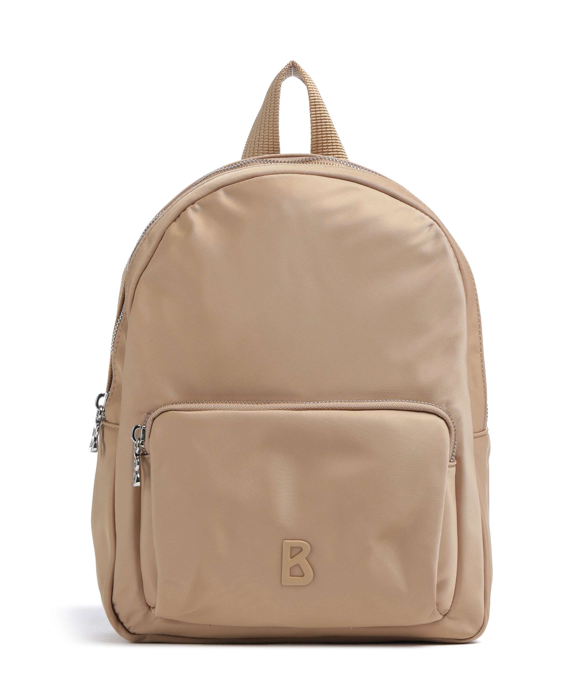 Bogner Verbier Play 1.0 Hermine Backpack lattè