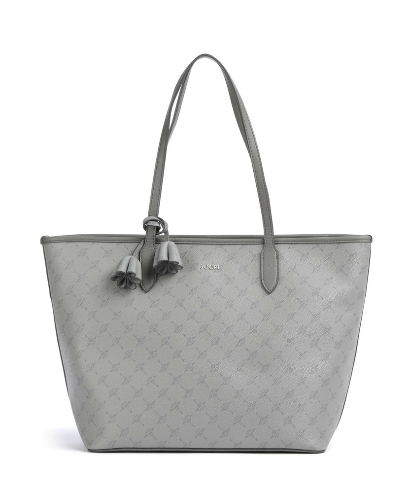 JOOP! Cortina 1.0 Lara Tote bag frost gray