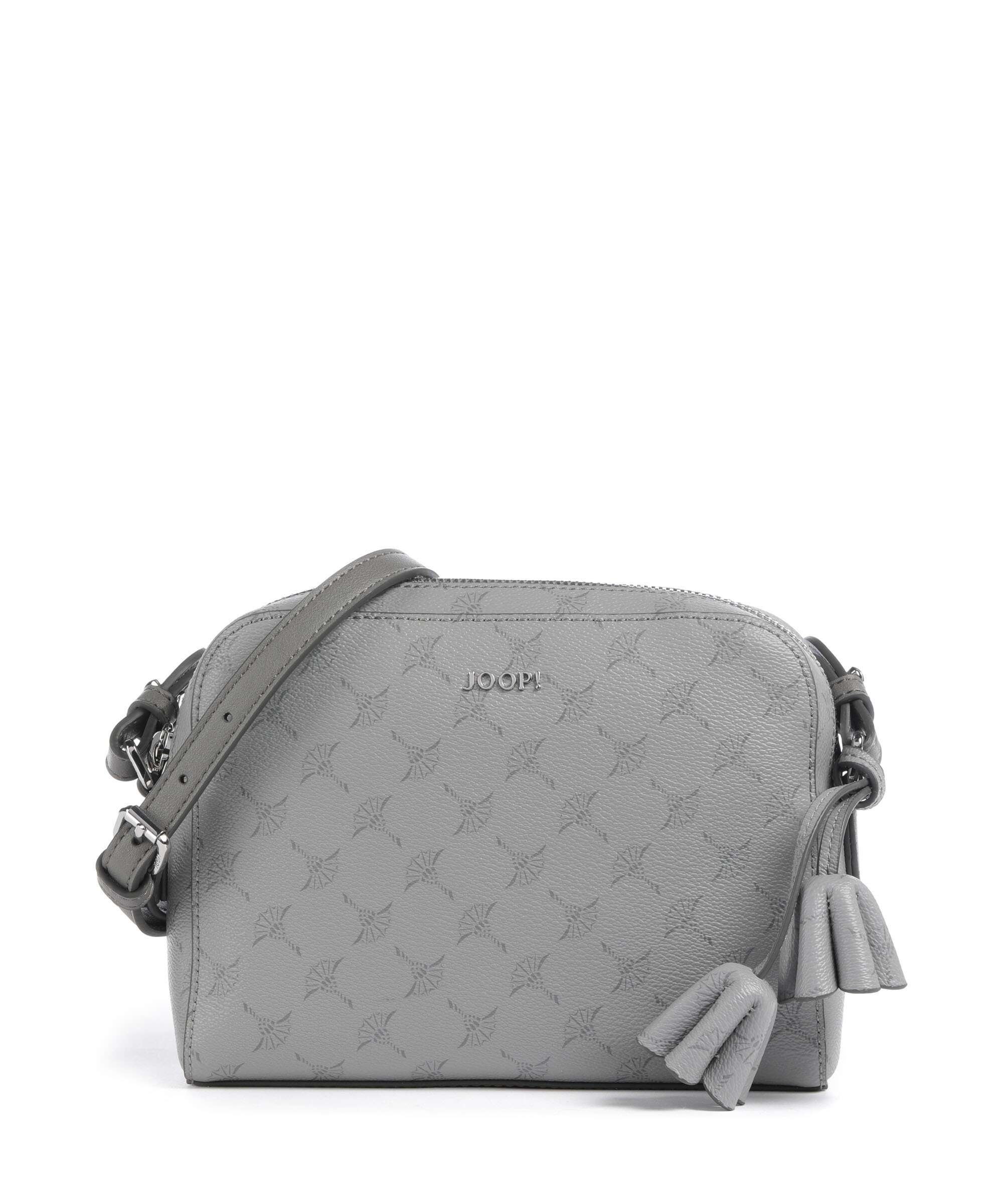 JOOP! Cortina 1.0 Cloe Crossbody bag frost gray